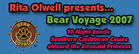 Bear Voyage 2007